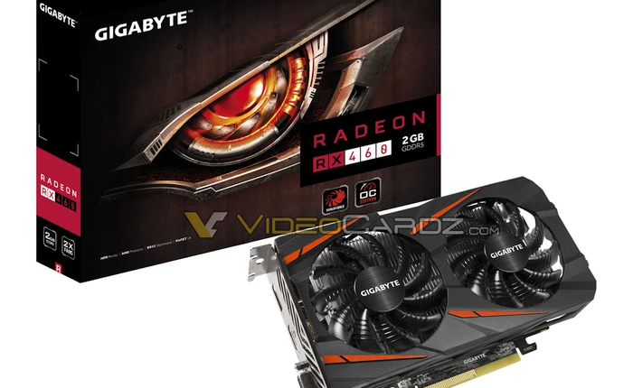 Điểm benchmark RX460 2GB gây thất vọng, yếu hơn cả GTX 950, giá tương đương