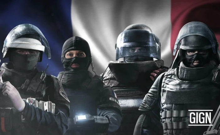 2 tên cướp tấn công đúng nhà hàng đội đặc nhiệm đang ăn tối