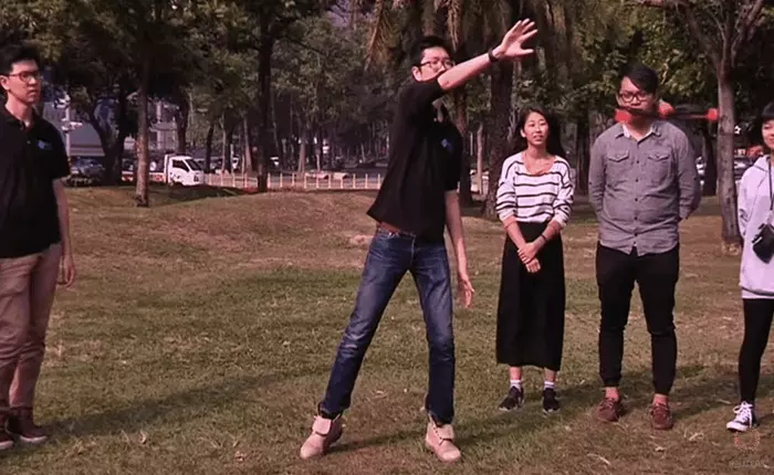 Bạn sẽ sớm được dùng "Thần Lực" để điều khiển drone