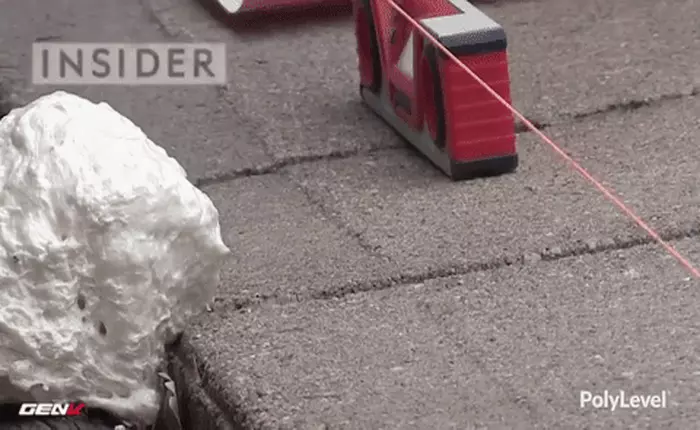 [Video] Đã có giải pháp mới và hữu hiệu hơn cho tình trạng sập, lún cầu đường