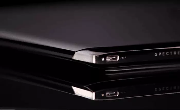 [Video] Đây là chiếc laptop mỏng nhất thế giới, mỏng chỉ hơn 1 cm