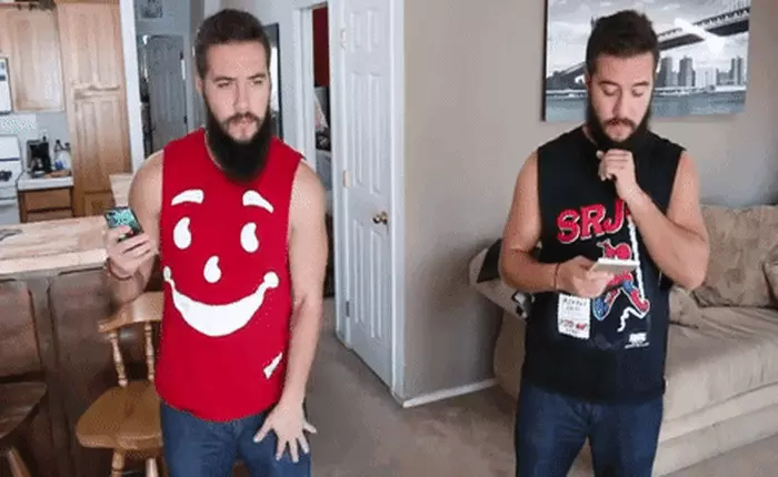 90% người dùng smartphone đều bị hội chứng này, bạn có bị không?