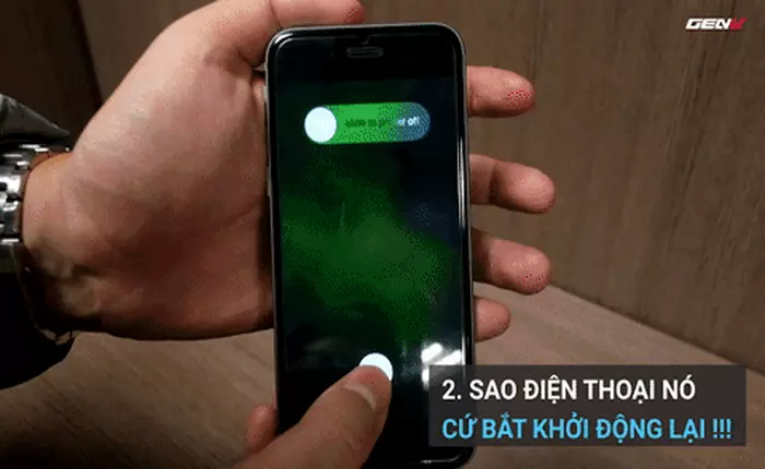Đừng trêu đứa bạn thân bằng 3 trò này trên iPhone nếu không muốn bị đánh