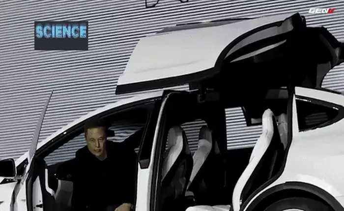 [Video] Đây là mẫu xe rẻ nhất từ trước tới nay của Tesla