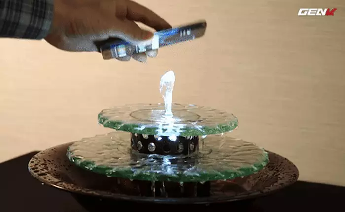 [Video] Tính năng Galaxy S7 đã có mà iPhone thì chưa bao giờ