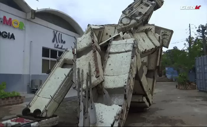 [Video] Có gì tại Google Store đầu tiên trên đất nước Cuba?