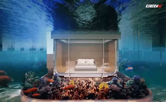 [Video] 5 mẫu thiết kế nhà của tương lai sẽ thay đổi cách chúng ta sống