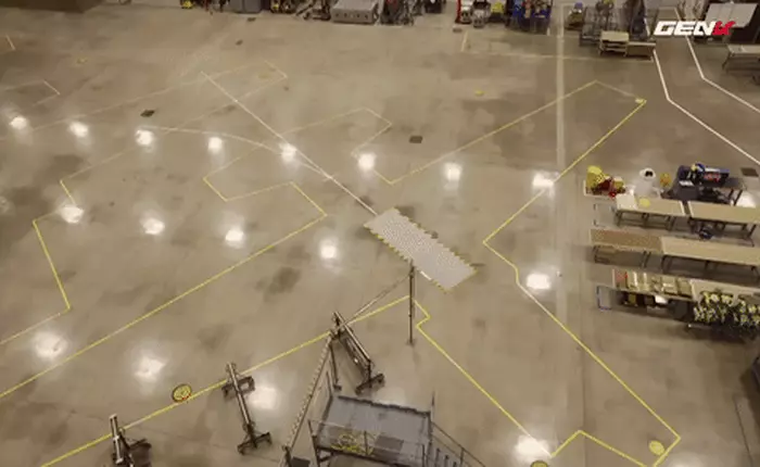 [Video] Bật mí về trinh thám cơ "rồng cái" U-2 của Không Quân Mỹ