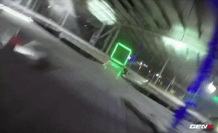 [Video] Xem đua drone đi, đảm bảo bạn sẽ nghiện