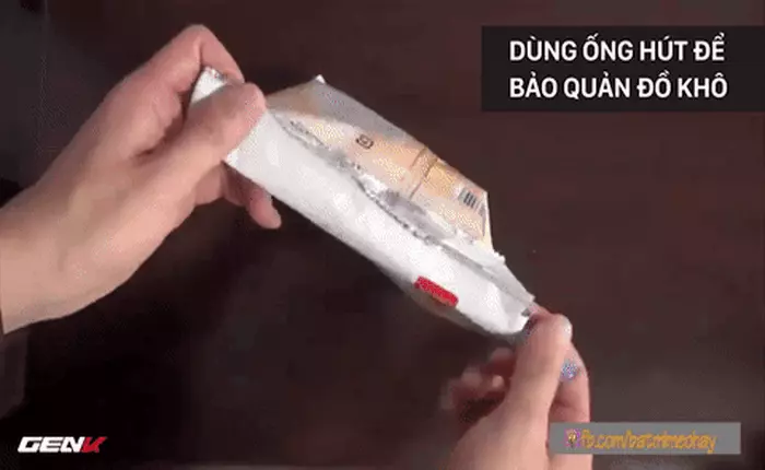 [Video] Đừng vội vứt ống hút đi, đây là 5 mẹo cực hữu ích từ chúng