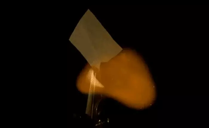 Camera đặc biệt, có thể tạo ra hiệu ứng Bullet Time và Slow Motion chỉ bằng một máy quay duy nhất