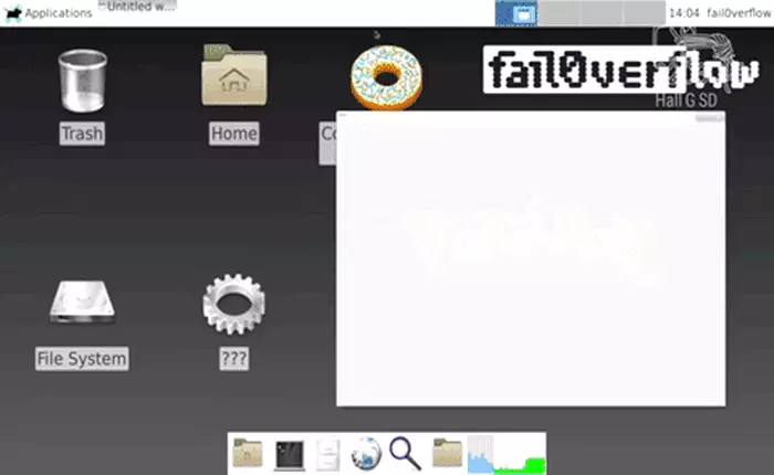 Hacker cài đặt thành công Linux trên Play Station 4, chơi Pokemon như Game Boy Advance