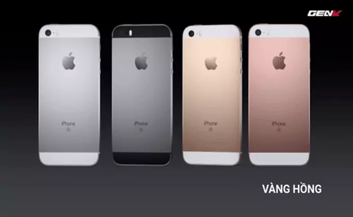 Giá tốt như vậy, sao iPhone SE vẫn bị cộng đồng mạng ném đá?