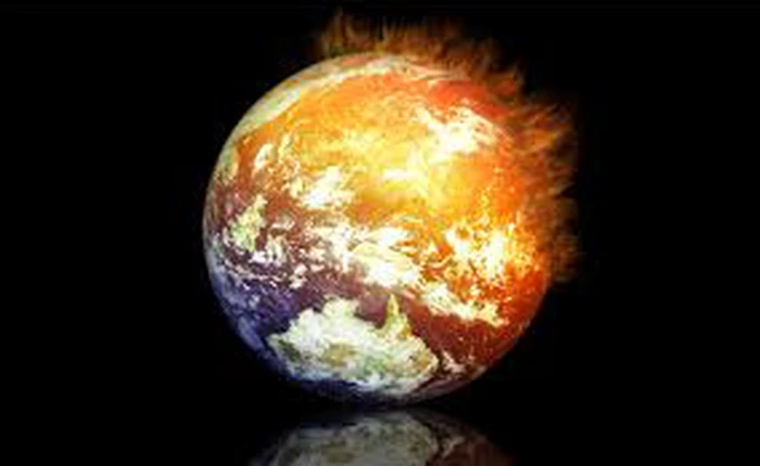 Trái Đất đang ngày một nóng lên và điều đó sẽ làm chúng ta sẽ thiệt hại 2.000 tỷ USD