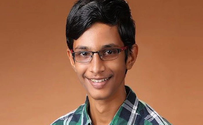 Viết ứng dụng giúp ngư dân, lập trình viên 14 tuổi nhận thưởng 10.000 USD từ Google