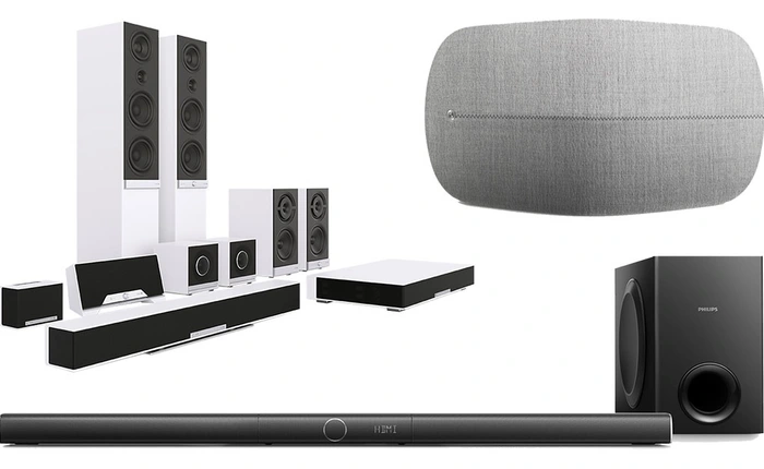 Google liên kết với hàng chục hãng công nghệ, ra mắt toàn thiết bị nghe nhìn