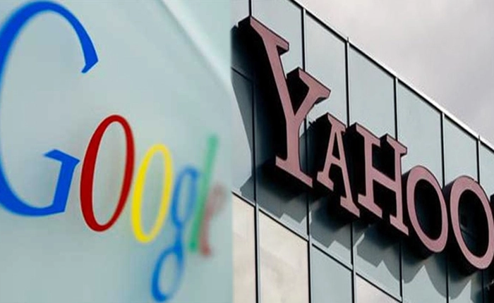 Bài học cho các doanh nghiệp từ câu chuyện thành công của Google và sự lụi tàn của đế chế Yahoo