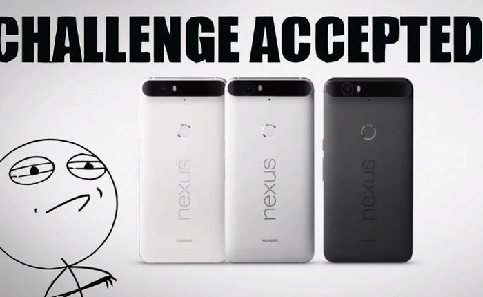 Google sẽ thưởng 200.000 USD cho bất cứ ai hack được Android 7.0 trên các smartphone Nexus