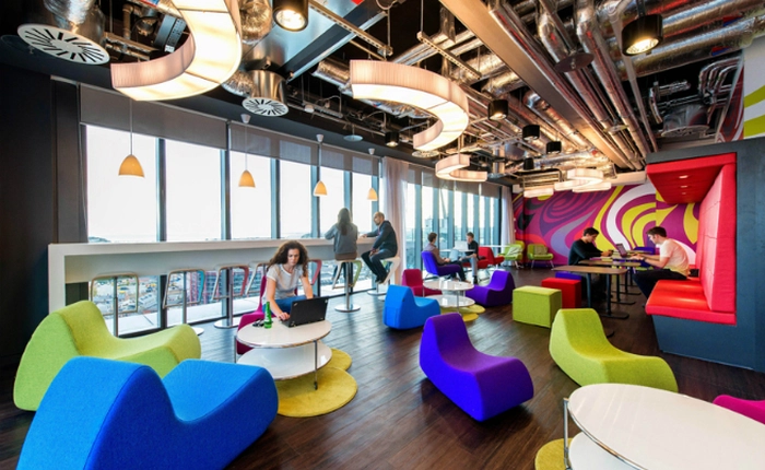 Câu hỏi xưa như Trái Đất: Theo bạn vì sao Google thành công?