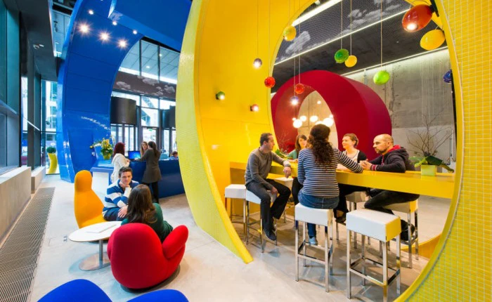 Danh sách 9 công ty công nghệ trả lương hàng trăm triệu cho các thực tập sinh