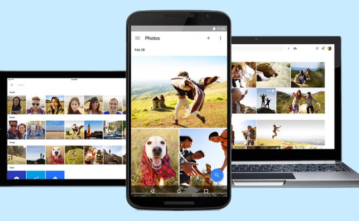 Google cập nhật cho ứng dụng Photos khả năng tự tạo ảnh động dựa trên video của bạn