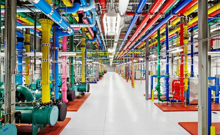 Kế hoạch của Google nhằm đánh bại một trong những định luật cổ xưa nhất của ngành công nghệ