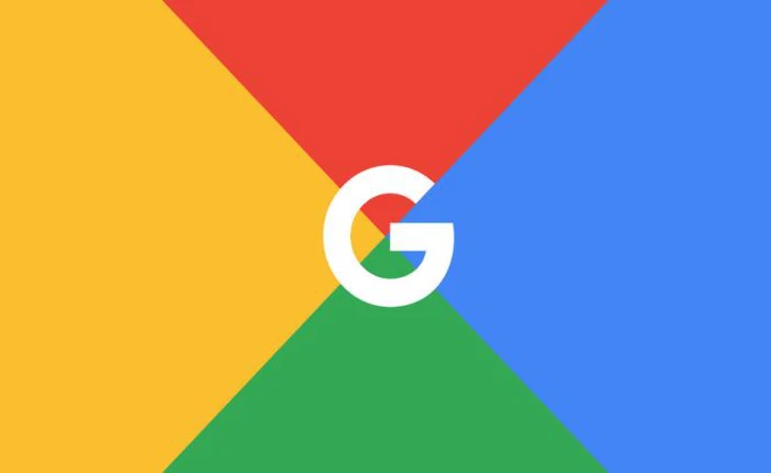 Google bất ngờ loại bỏ màu xanh truyền thống để chuyển sang màu đen xấu xí