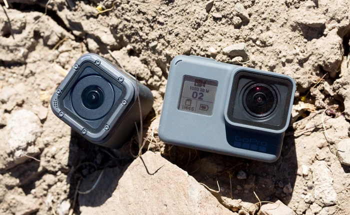 Kết quả kinh doanh Q3/2016 của GoPro cực kỳ ảm đạm: Doanh thu giảm 40%, cổ phiếu lao dốc không phanh