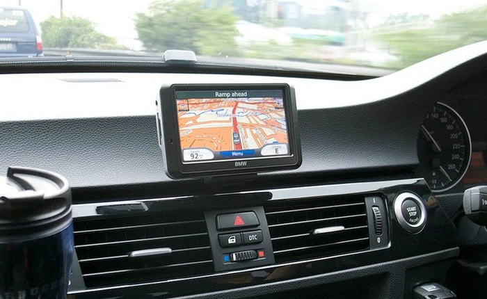 Phát triển thành công chuẩn GPS mới có độ chính xác đến từng centimet