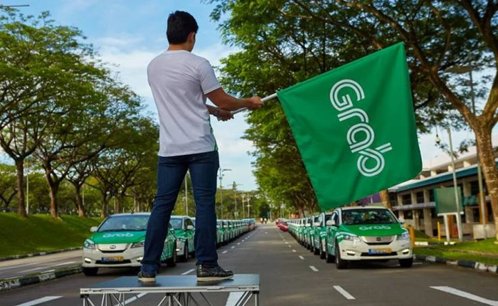 Nhìn vào báo cáo tài chính 2015 này của Grab, Uber nghĩ như thế nào?