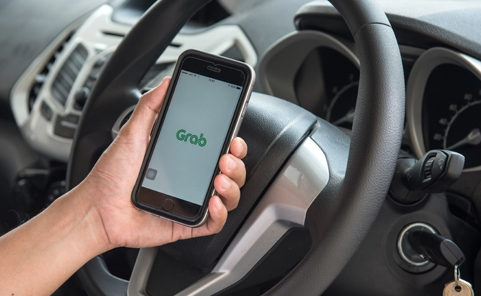 Grab chính thức cập nhật thêm tính năng nhắn tin cho ứng dụng đặt xe, giúp bạn liên lạc với lái xe dễ dàng hơn