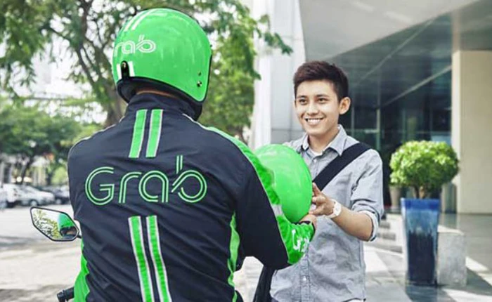 Honda đầu tư vào Grab để đẩy mạnh các chương trình giáo dục tài xế và nghiên cứu xe tự lái