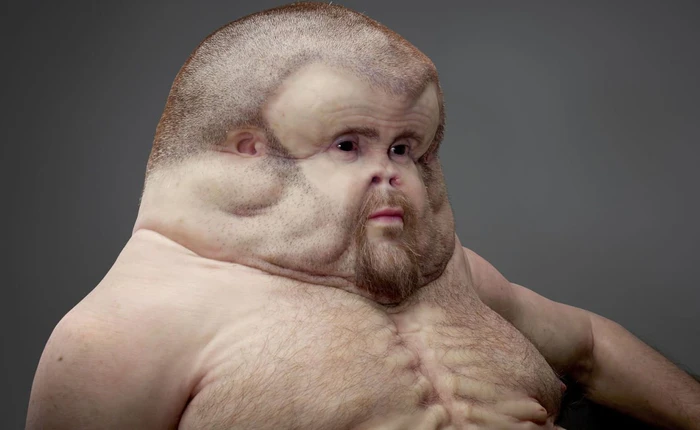 Cơ thể chúng ta sẽ biến đổi quái dị ra sao để chống lại tai nạn giao thông?