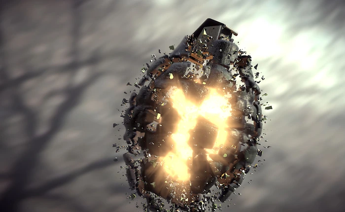 Làm thế nào để sống sót trước một vụ nổ lựu đạn?