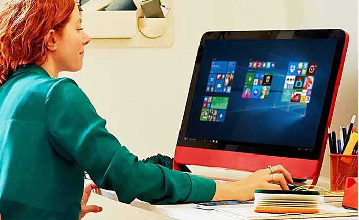 Sau thành công với Surface Book, Microsoft sẽ ra mắt máy tính AIO đe dọa iMac của Apple