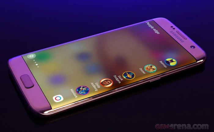 Samsung chi nhiều tiền cho nghiên cứu và phát triển hơn bất kỳ công ty công nghệ nào trên thế giới