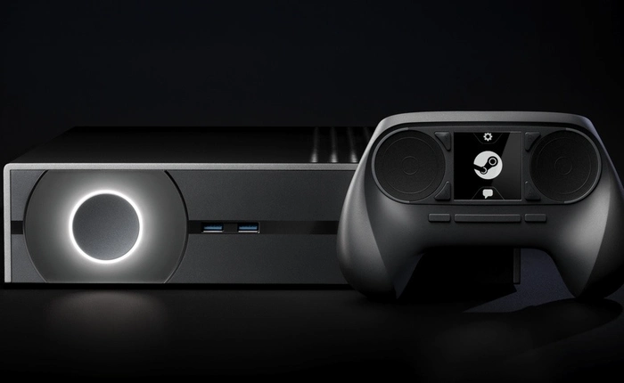 Sau 7 tháng, Steam Machine của Valve gần như đã chết