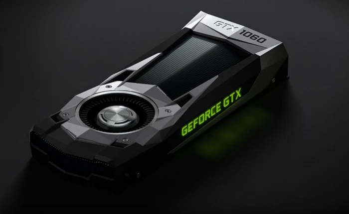 Lộ diện phiên bản GTX 1060 mới, sử dụng chip đồ họa giống với GTX 1080 nhưng chỉ có 3GB VRAM