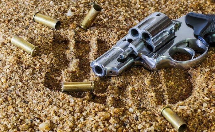 Một lái xe Uber đã bị hành khách bắn chết tại Ấn Độ