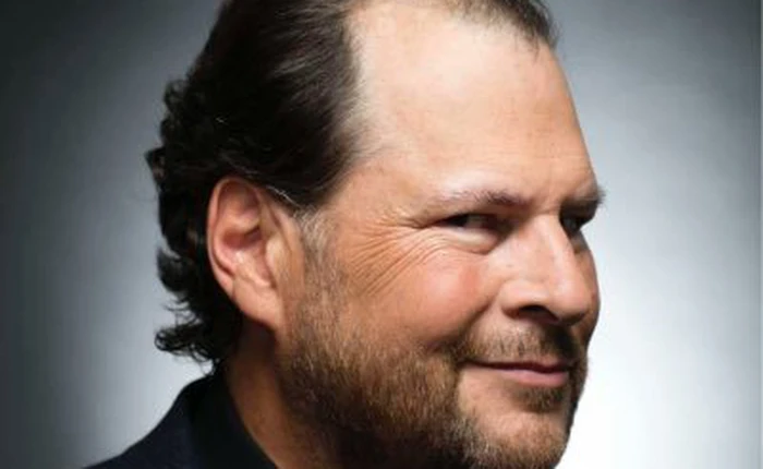 CEO Salesforce: Nếu không có Twitter, nước Mỹ sẽ không có Tổng thống Donald Trump