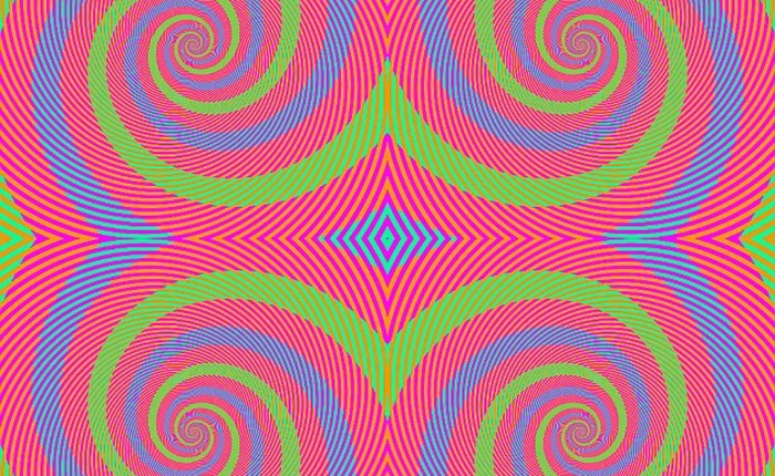 Bức ảnh đánh lừa thị giác dân mạng thế giới