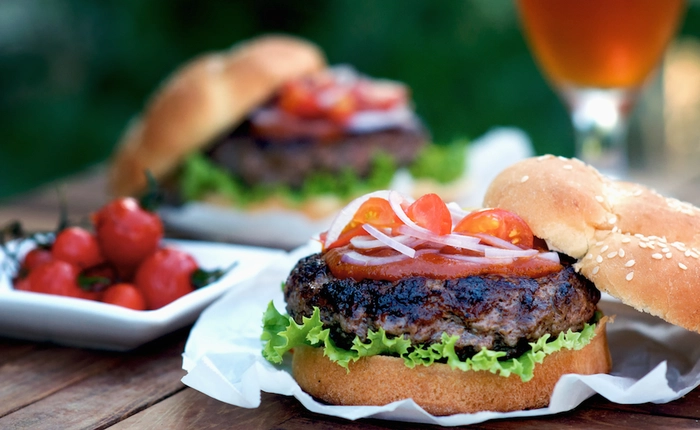 Làm thế nào mà công ty này biến được rau thành thịt, khiến Google muốn mua lại với giá 200 triệu USD?