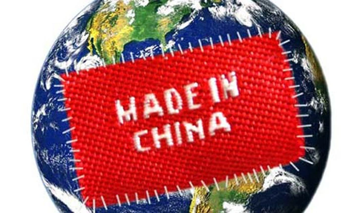 Cách người Trung Quốc "hô biến" hàng hóa của họ thành hàng châu Âu xịn