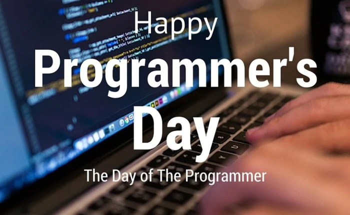 Bạn có biết hôm nay là ngày đặc biệt: toàn bộ lập trình viên sẽ được nghỉ không phải làm việc