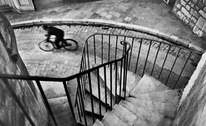 Henri Cartier-Bresson - Bậc thầy mẫu mực của nhiếp ảnh báo chí hiện đại