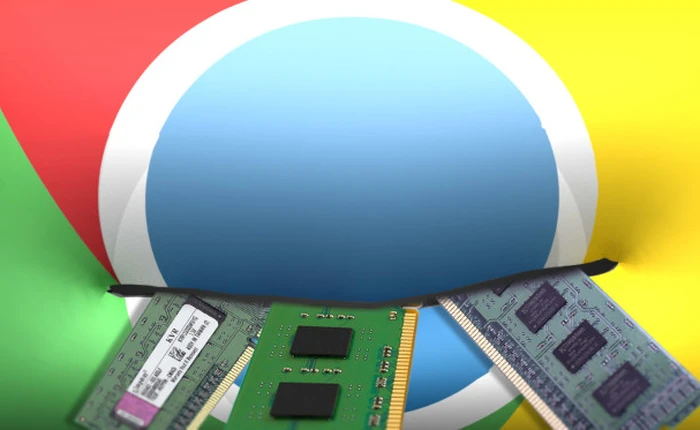 Đây chính là lý do khiến Google Chrome rất tốn RAM và chúng ta nên biết để tránh phải đập máy tính