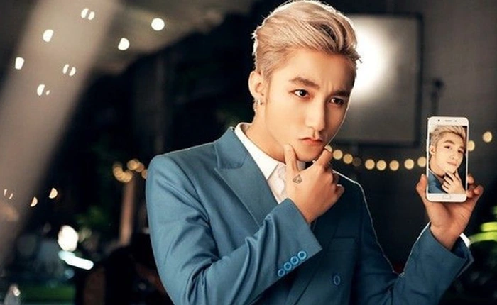 Trên có Apple dưới có... Sơn Tùng, thế gọng kìm đang khiến Samsung "sôi máu"?