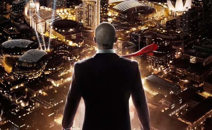 Công nghệ nhận diện khuôn mặt sắp lên tới đỉnh cao, và đó là lúc robot sát thủ ra đời