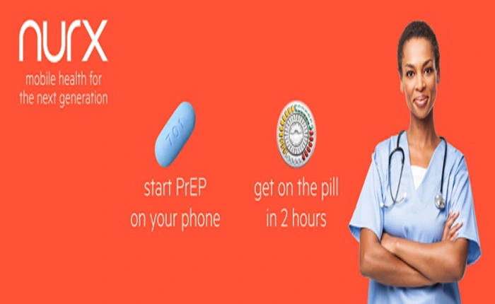 Ứng dụng này sẽ giảm hoàn toàn sự lo ngại của người nhiễm HIV khi đi mua thuốc