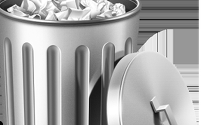 Dữ liệu của bạn sẽ được xóa một cách cực kì an toàn nhờ công cụ này